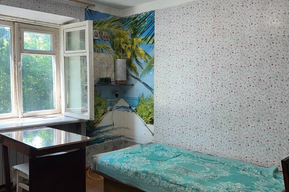Продаётся студия, 20 м²