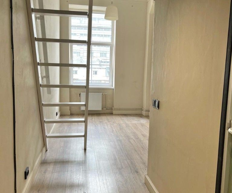 Продаётся студия, 24.5 м²