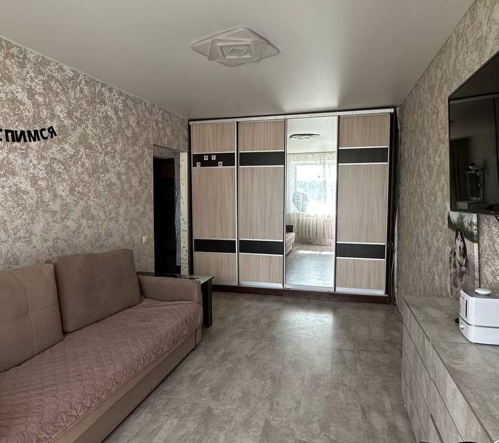 Продаётся 1-комнатная квартира, 27.9 м²