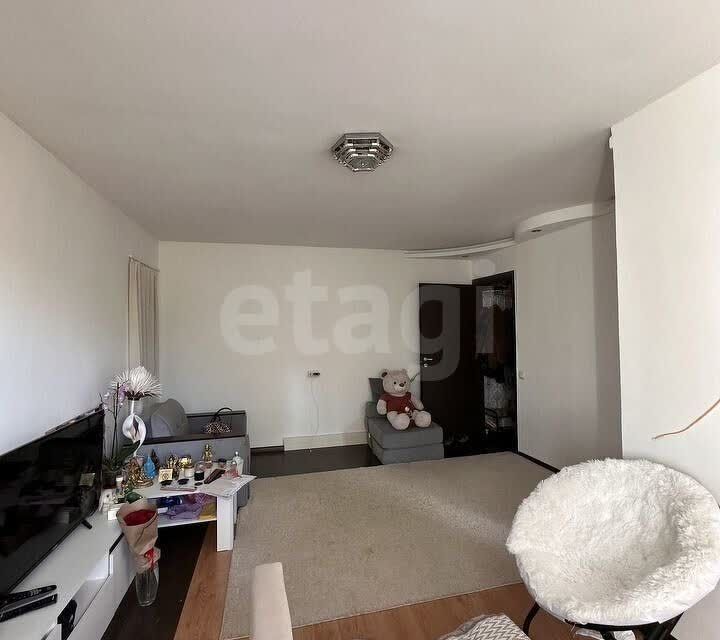 Продаётся 2-комнатная квартира, 42 м²
