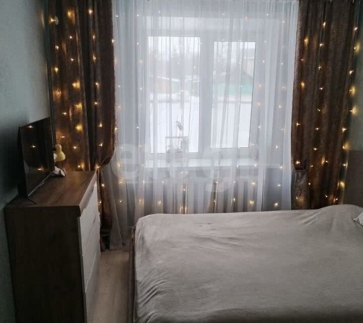 Продаётся 2-комнатная квартира, 48.5 м²