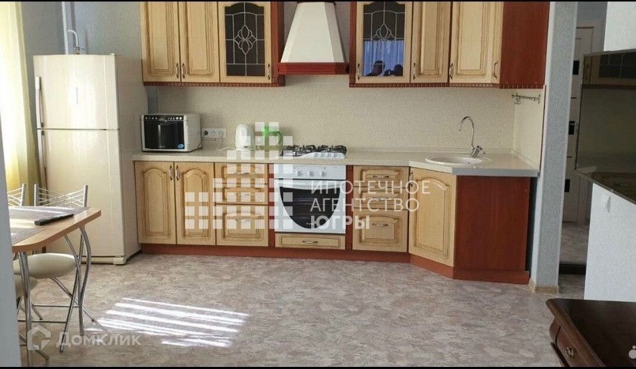 Продаётся 1-комнатная квартира, 38.8 м²