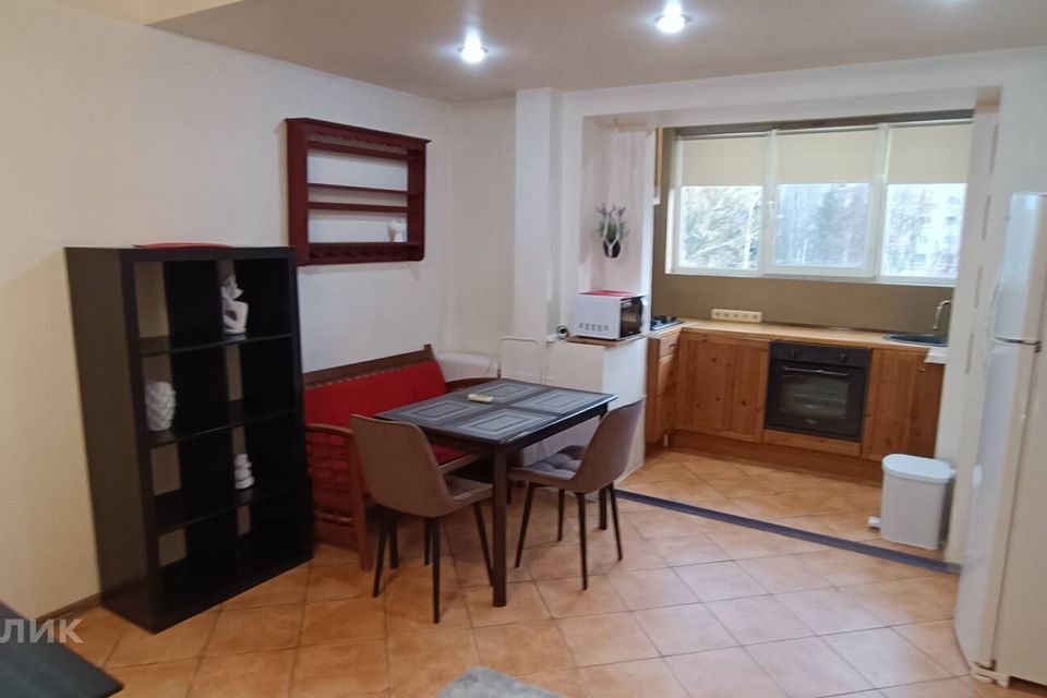 Сдаётся 3-комнатная квартира, 56 м²