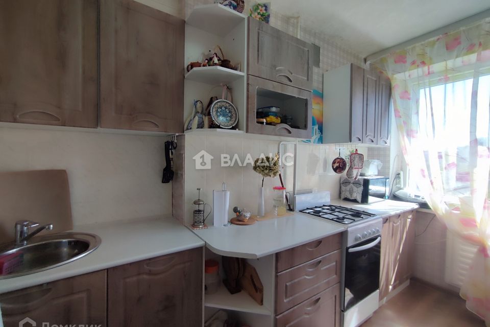 Продаётся 2-комнатная квартира, 44 м²