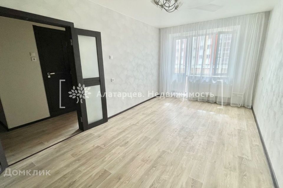 Сдаётся 1-комнатная квартира, 34.7 м²