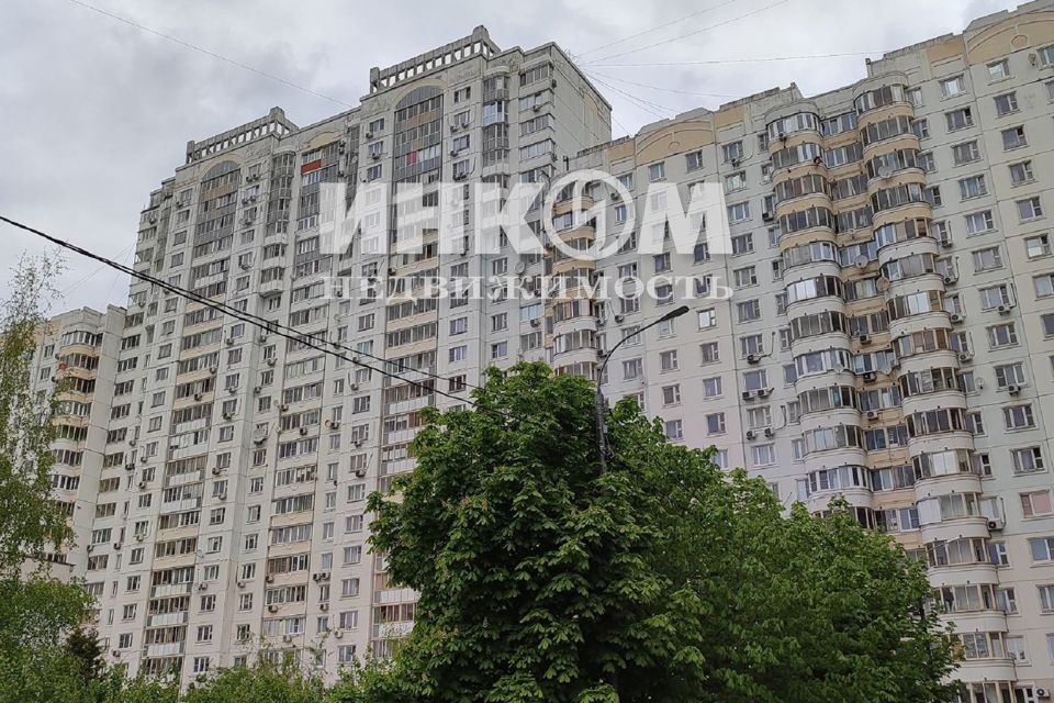 Продаётся 3-комнатная квартира, 75.1 м²