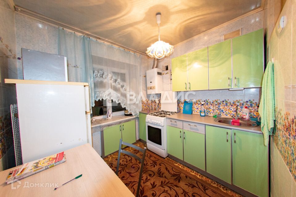 Сдаётся 2-комнатная квартира, 46 м²