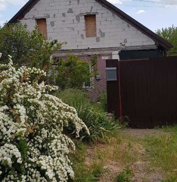 Продаётся 2-этажный дом, 79 м²