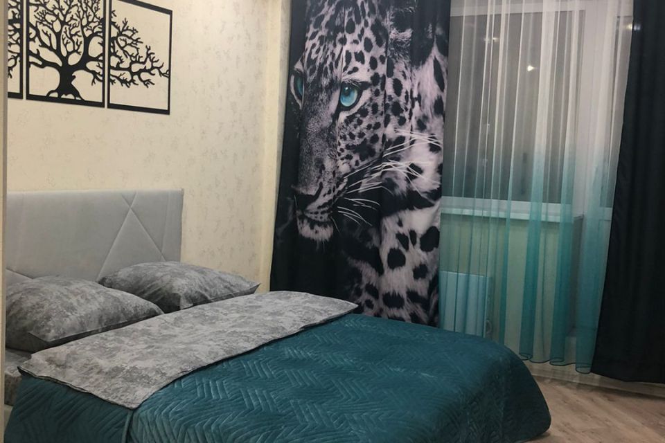 Продаётся студия, 26 м²