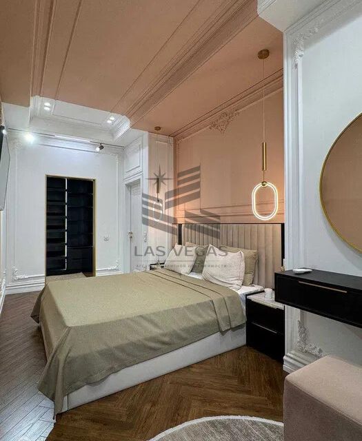 Сдаётся 2-комнатная квартира, 62 м²