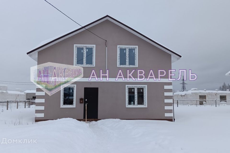 Пос Первый Кострома Купить Дом