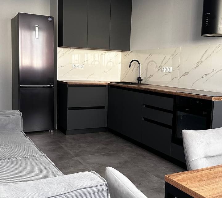 Продаётся 1-комнатная квартира, 50.8 м²