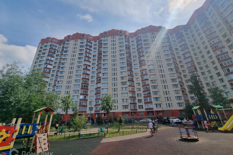 Купить Двушку В Подольске Вторичка