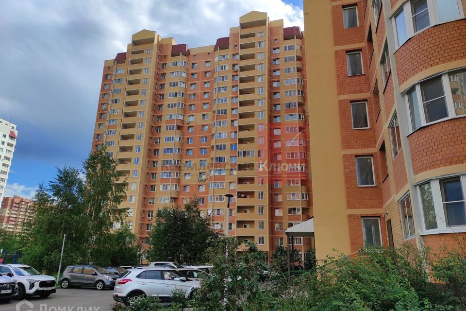 Купить квартиру в центре в Краснознаменске, продажа … Foto 17