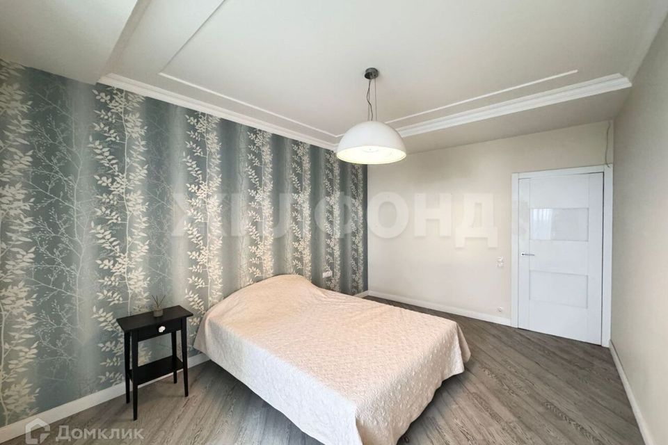 Сдаётся 3-комнатная квартира, 85 м²
