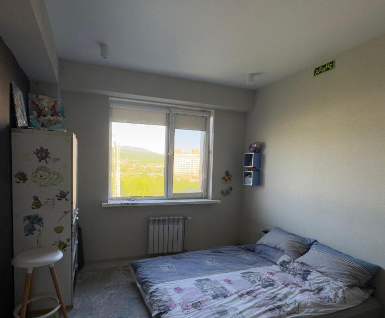 Продаётся студия, 32.1 м²
