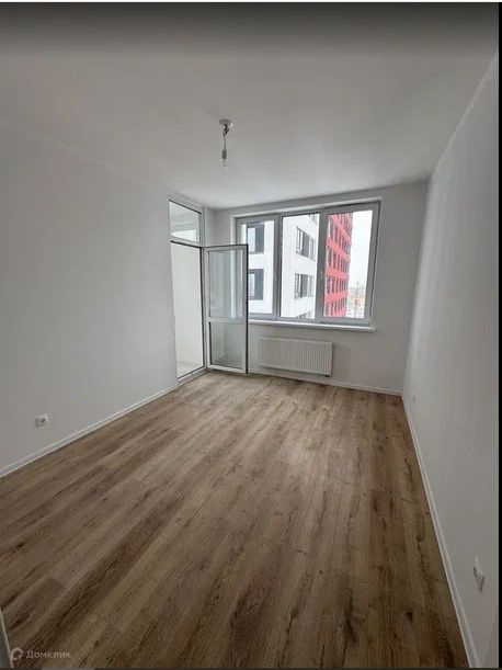 Продаётся студия, 26.83 м²