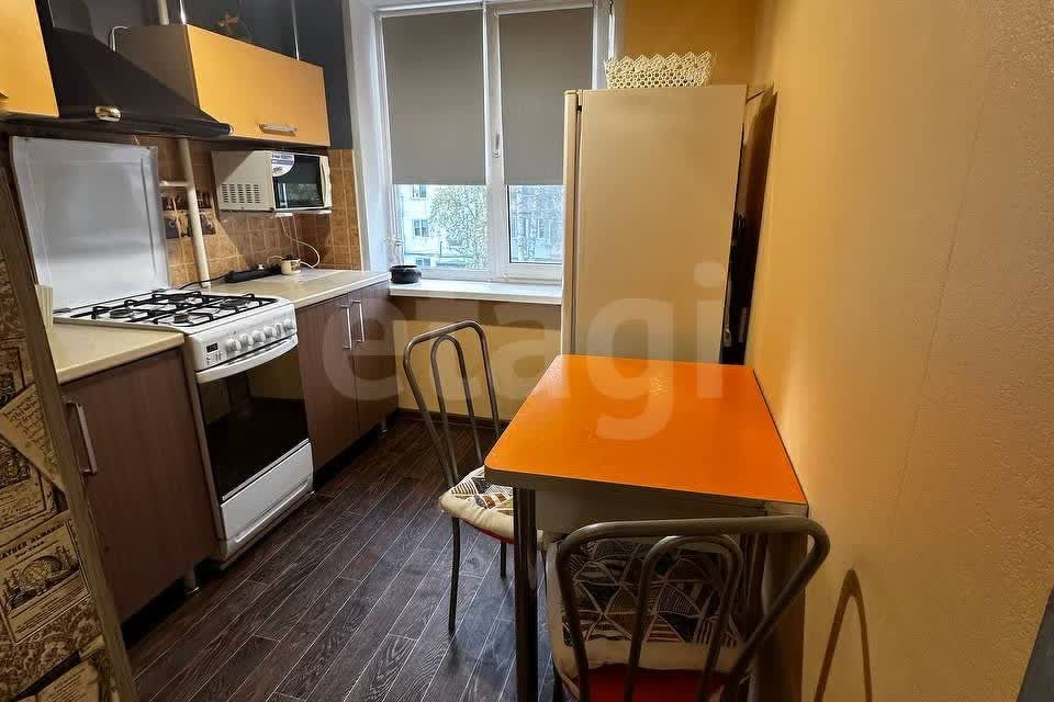 Сдаётся 1-комнатная квартира, 31 м²