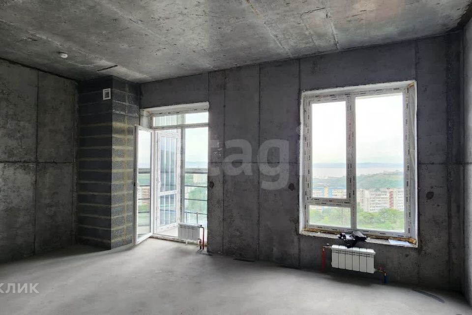 Продаётся 2-комнатная квартира, 39.1 м²