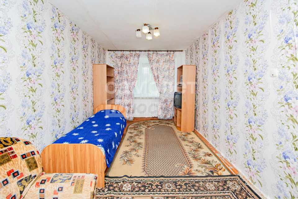 Продаётся 1-комнатная квартира, 28.3 м²