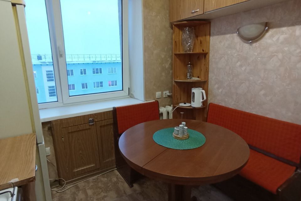 Сдаётся 2-комнатная квартира, 45 м²