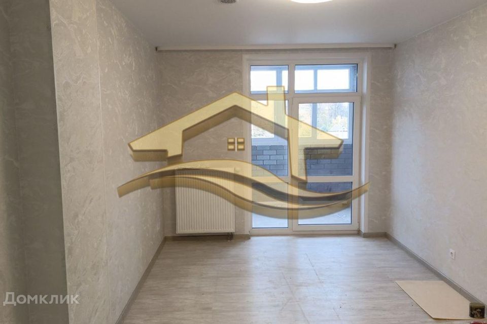 Продаётся 2-комнатная квартира, 51 м²