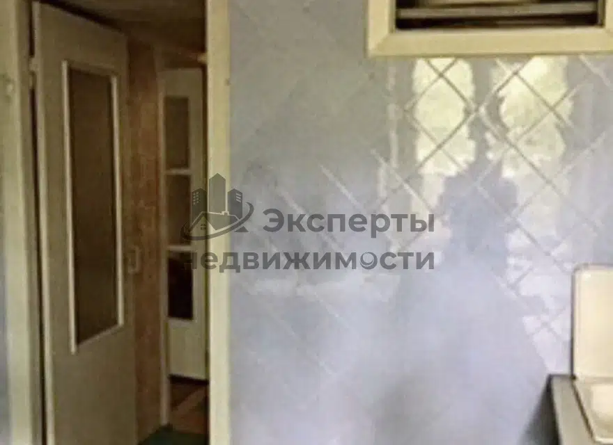 Продаётся 1-комнатная квартира, 30 м²