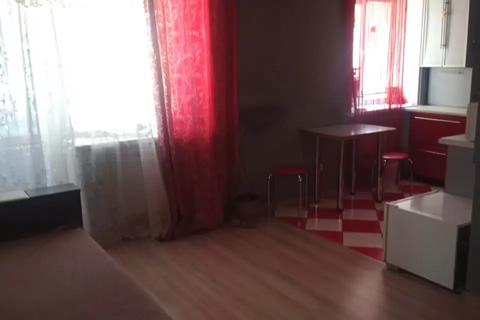 Продаётся 2-комнатная квартира, 46 м²