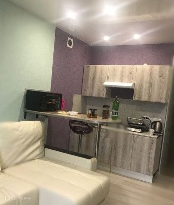 Сдаётся комната, 18 м²