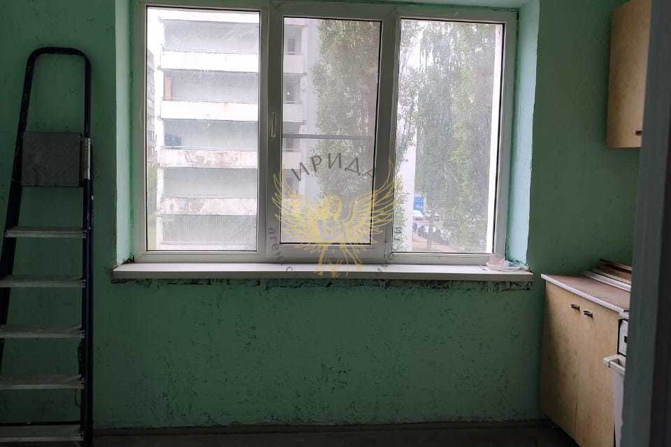 Продаётся 2-комнатная квартира, 52 м²