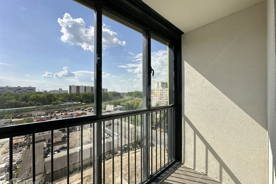 Продаётся 2-комнатная квартира, 64.3 м²