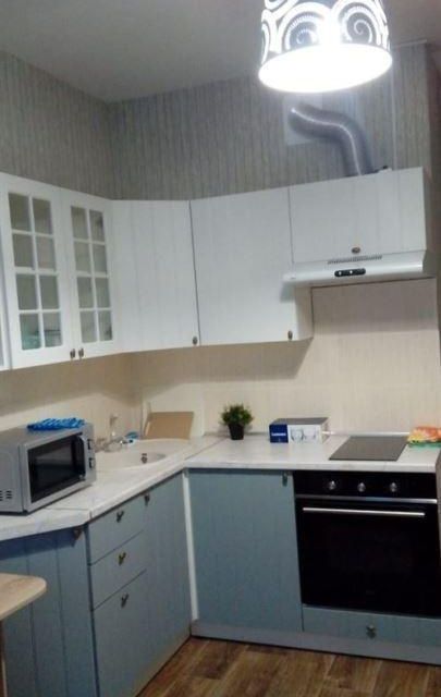 Сдаётся 1-комнатная квартира, 34 м²