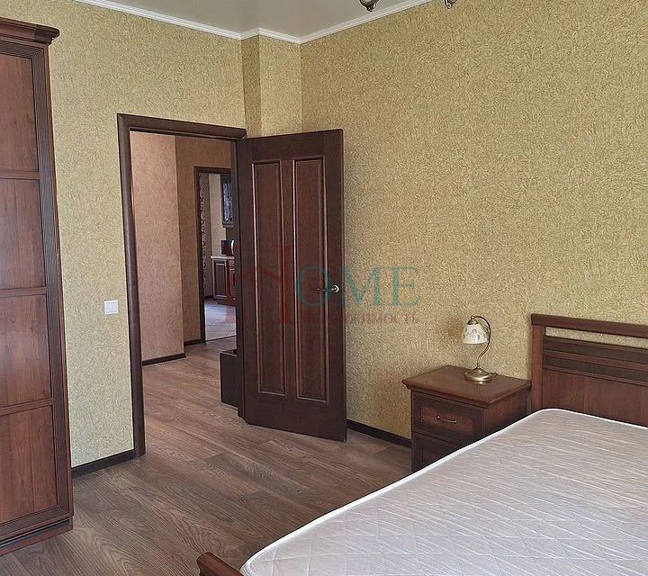Сдаётся 2-комнатная квартира, 70 м²