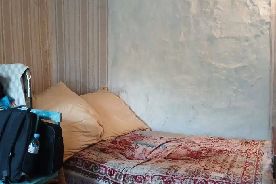 Продаётся 1-этажный дом, 36.8 м²