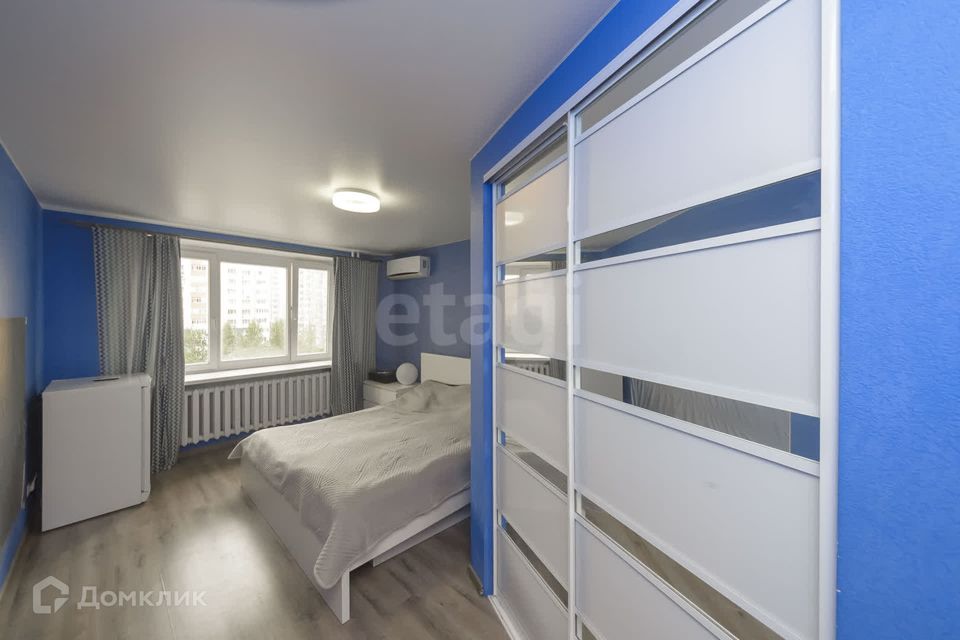 Продаётся 3-комнатная квартира, 89.8 м²