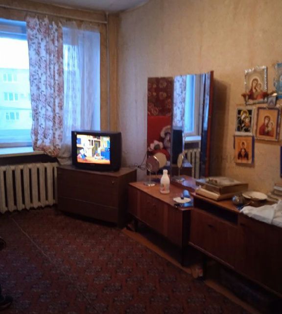 Продаётся 1-комнатная квартира, 29 м²