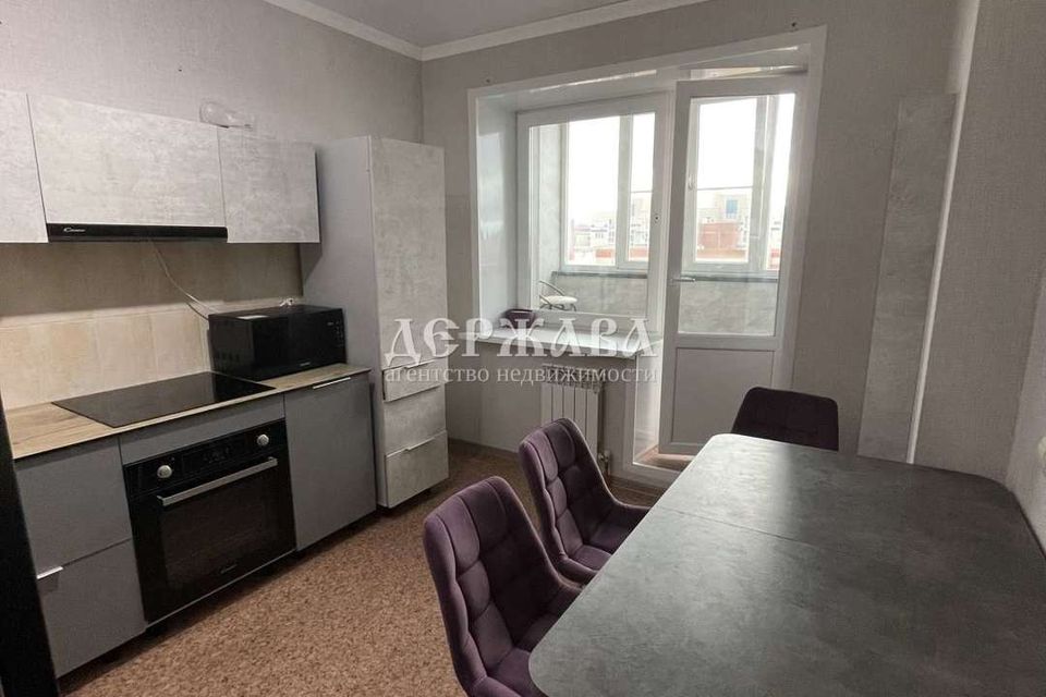 Сдаётся 1-комнатная квартира, 44.1 м²