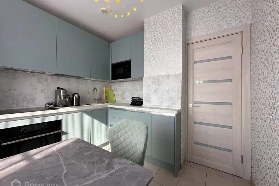 Продаётся 2-комнатная квартира, 30.4 м²