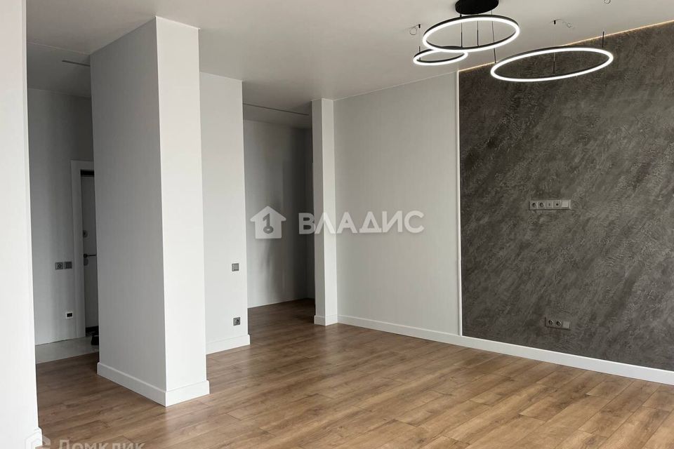 Продаётся 2-комнатная квартира, 57.4 м²