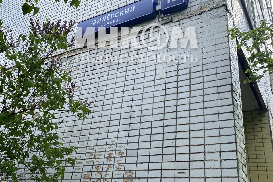 Продаётся 3-комнатная квартира, 64.2 м²