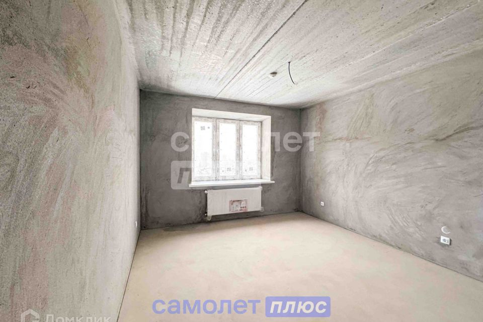 Продаётся 2-комнатная квартира, 64.5 м²