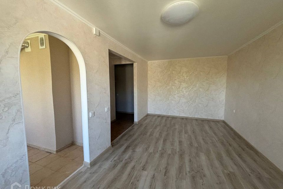 Продаётся 2-комнатная квартира, 44.4 м²