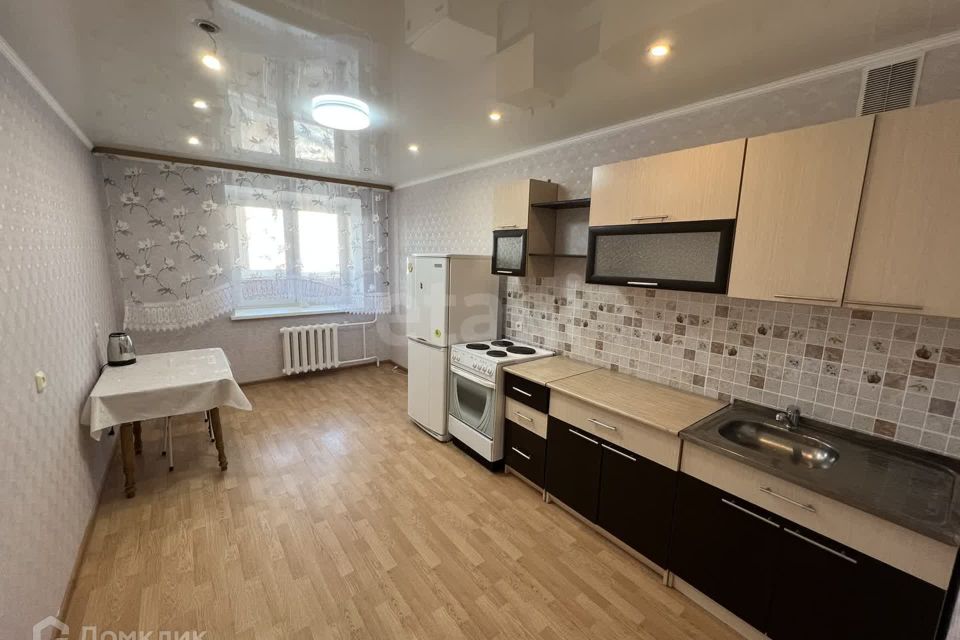 Сдаётся 1-комнатная квартира, 45 м²