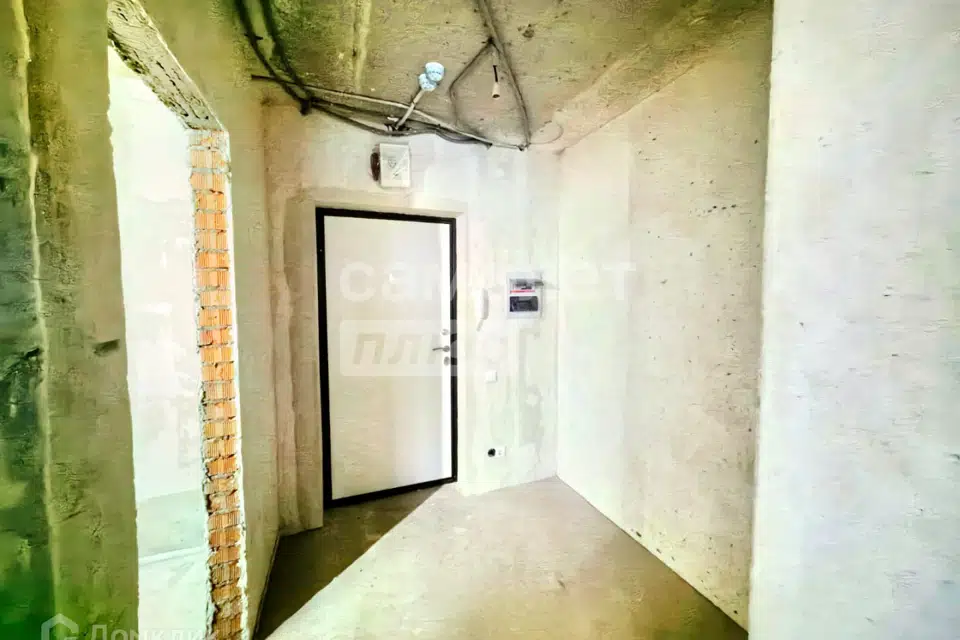 Продаётся студия, 21.2 м²