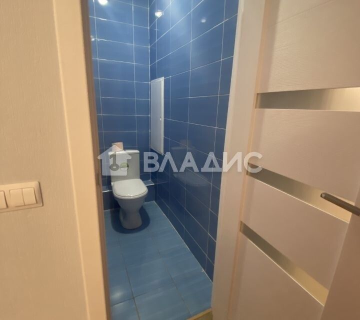 Продаётся 2-комнатная квартира, 47.4 м²