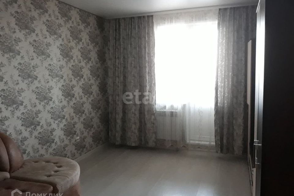 Продаётся 1-комнатная квартира, 35 м²