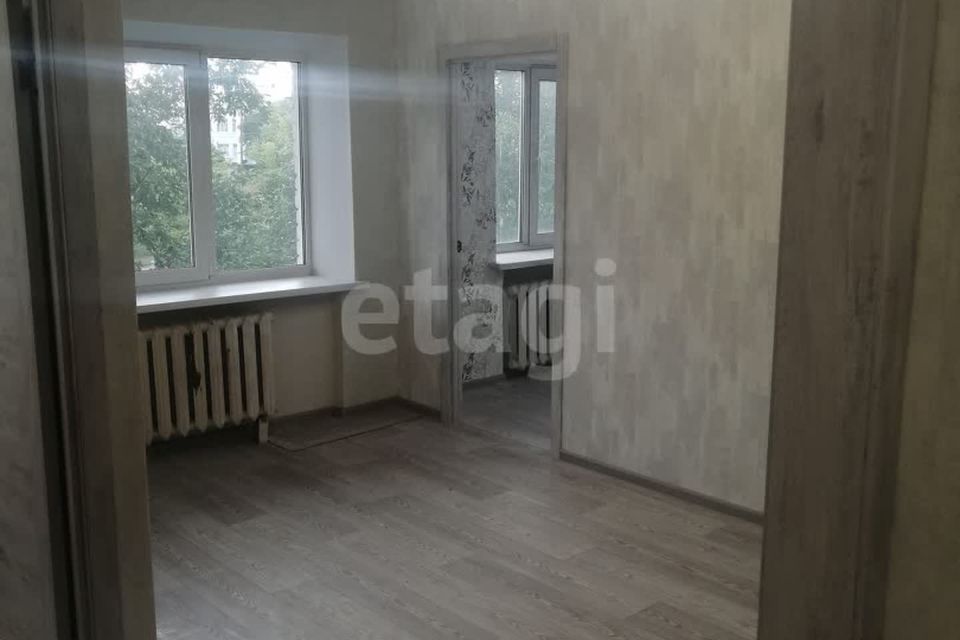 Продаётся 2-комнатная квартира, 41 м²