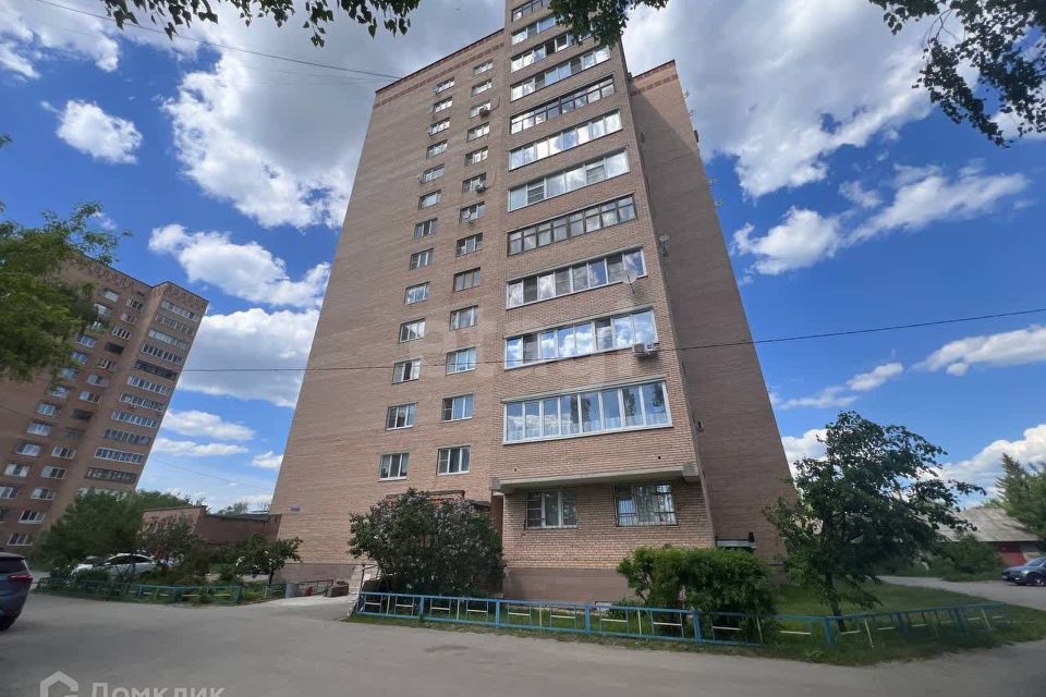 Продаётся 2-комнатная квартира, 50.8 м²