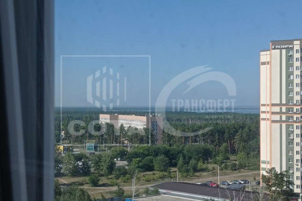 Продаётся 2-комнатная квартира, 55 м²
