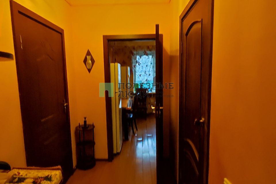 Продаётся 1-комнатная квартира, 37.3 м²